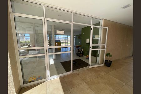 Apartamento para alugar com 60m², 2 quartos e 1 vaga Apartamento para alugar com 60m², 2 quartos e 1 vagaCondomínio
