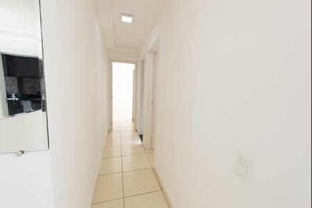 Apartamento para alugar com 60m², 2 quartos e 1 vaga Apartamento para alugar com 60m², 2 quartos e 1 vagaCorredor