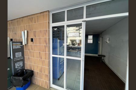 Apartamento para alugar com 60m², 2 quartos e 1 vaga Apartamento para alugar com 60m², 2 quartos e 1 vagaCondomínio