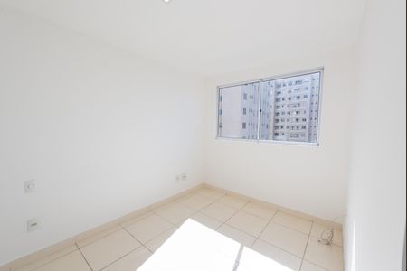 Suíte 1 de apartamento para alugar com 2 quartos, 60m² em Jk, Contagem