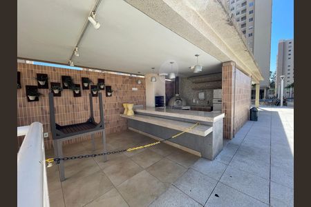 Apartamento para alugar com 60m², 2 quartos e 1 vaga Apartamento para alugar com 60m², 2 quartos e 1 vagaCondomínio