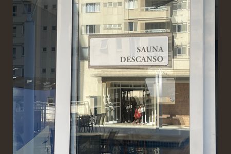 Apartamento para alugar com 60m², 2 quartos e 1 vaga Apartamento para alugar com 60m², 2 quartos e 1 vagaCondomínio
