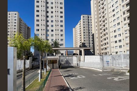 Apartamento para alugar com 60m², 2 quartos e 1 vaga Apartamento para alugar com 60m², 2 quartos e 1 vagaCondomínio