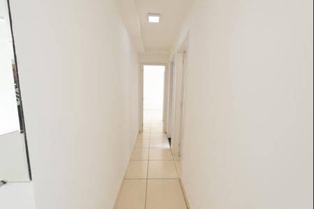 Apartamento para alugar com 60m², 2 quartos e 1 vaga Apartamento para alugar com 60m², 2 quartos e 1 vagaCorredor