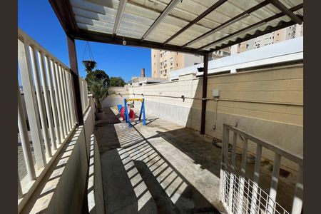 Apartamento para alugar com 60m², 2 quartos e 1 vaga Apartamento para alugar com 60m², 2 quartos e 1 vagaCondomínio