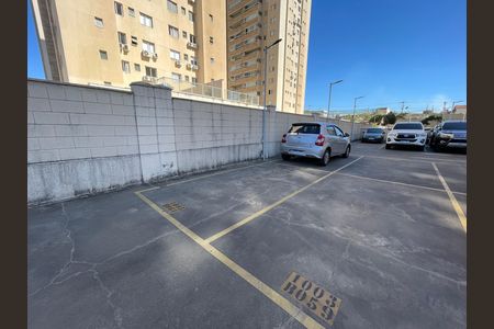 Apartamento para alugar com 60m², 2 quartos e 1 vaga Apartamento para alugar com 60m², 2 quartos e 1 vagaCondomínio
