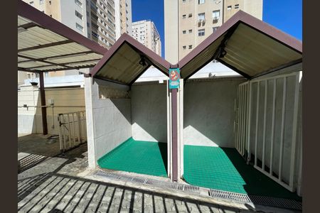 Apartamento para alugar com 60m², 2 quartos e 1 vaga Apartamento para alugar com 60m², 2 quartos e 1 vagaCondomínio