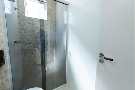 Apartamento para alugar com 60m², 2 quartos e 1 vaga Apartamento para alugar com 60m², 2 quartos e 1 vagaBanheiro 2