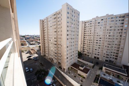 Apartamento para alugar com 60m², 2 quartos e 1 vaga Apartamento para alugar com 60m², 2 quartos e 1 vagaVista da Sala