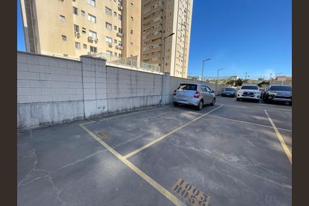 Apartamento para alugar com 60m², 2 quartos e 1 vaga Apartamento para alugar com 60m², 2 quartos e 1 vagaCondomínio