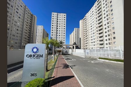 Apartamento para alugar com 60m², 2 quartos e 1 vaga Apartamento para alugar com 60m², 2 quartos e 1 vagaCondomínio