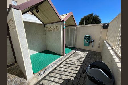 Apartamento para alugar com 60m², 2 quartos e 1 vaga Apartamento para alugar com 60m², 2 quartos e 1 vagaCondomínio