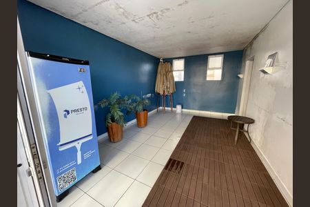 Apartamento para alugar com 60m², 2 quartos e 1 vaga Apartamento para alugar com 60m², 2 quartos e 1 vagaCondomínio