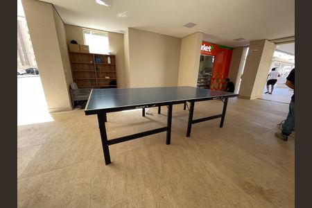 Apartamento para alugar com 60m², 2 quartos e 1 vaga Apartamento para alugar com 60m², 2 quartos e 1 vagaCondomínio
