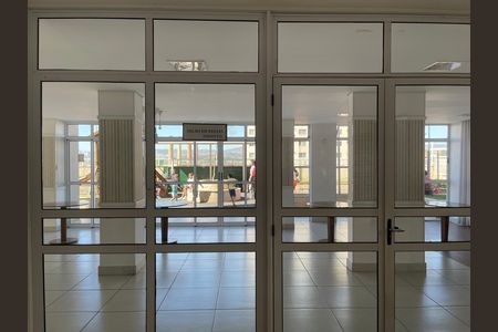 Apartamento para alugar com 60m², 2 quartos e 1 vaga Apartamento para alugar com 60m², 2 quartos e 1 vagaCondomínio