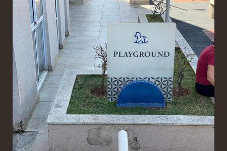 Apartamento para alugar com 60m², 2 quartos e 1 vaga Apartamento para alugar com 60m², 2 quartos e 1 vagaCondomínio