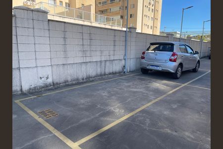 Apartamento para alugar com 60m², 2 quartos e 1 vaga Apartamento para alugar com 60m², 2 quartos e 1 vagaCondomínio