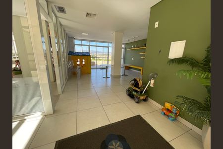Apartamento para alugar com 60m², 2 quartos e 1 vaga Apartamento para alugar com 60m², 2 quartos e 1 vagaCondomínio