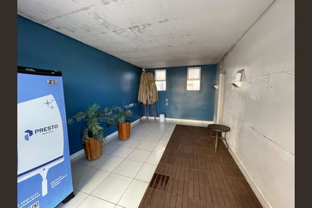 Apartamento para alugar com 60m², 2 quartos e 1 vaga Apartamento para alugar com 60m², 2 quartos e 1 vagaCondomínio