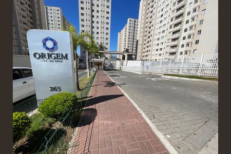 Apartamento para alugar com 60m², 2 quartos e 1 vaga Apartamento para alugar com 60m², 2 quartos e 1 vagaCondomínio