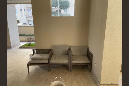 Apartamento para alugar com 60m², 2 quartos e 1 vaga Apartamento para alugar com 60m², 2 quartos e 1 vagaCondomínio