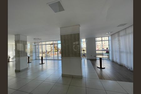 Condomínio de apartamento para alugar com 2 quartos, 60m² em Jk, Contagem