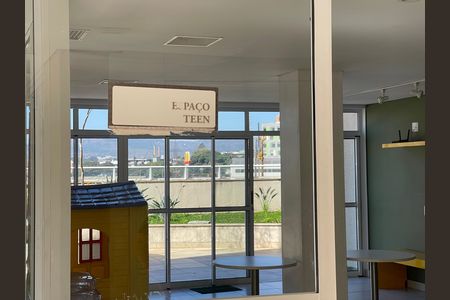 Apartamento para alugar com 60m², 2 quartos e 1 vaga Apartamento para alugar com 60m², 2 quartos e 1 vagaCondomínio