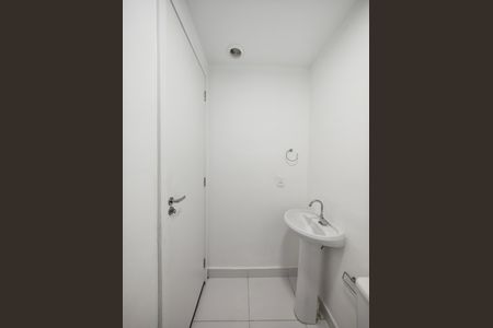Banheiro de apartamento para alugar com 2 quartos, 32m² em Vila Maria, São Paulo