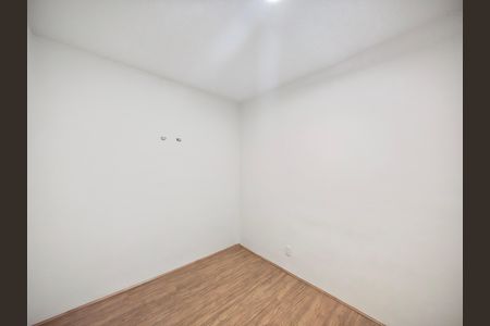 Quarto 2 de apartamento para alugar com 2 quartos, 32m² em Vila Maria, São Paulo