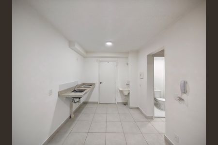 Apartamento para alugar com 2 quartos, 32m² em Vila Maria, São Paulo