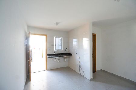 Apartamento à venda com 2 quartos, 50m² em Vila Carrão, São Paulo