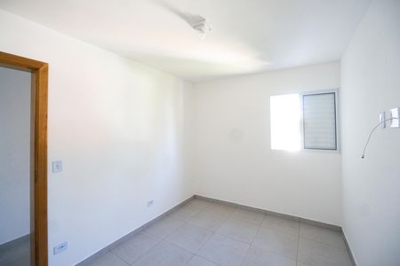 Quarto 01 de apartamento à venda com 2 quartos, 50m² em Vila Carrão, São Paulo