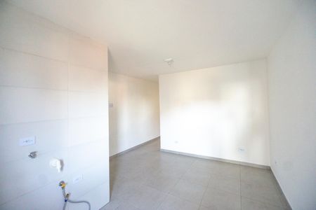 Sala de apartamento à venda com 2 quartos, 50m² em Vila Carrão, São Paulo