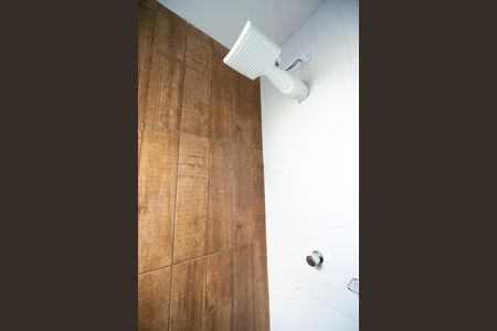 Chuveiro de apartamento à venda com 2 quartos, 50m² em Vila Carrão, São Paulo