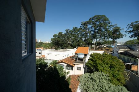 Vista do quarto 01 de apartamento à venda com 2 quartos, 50m² em Vila Carrão, São Paulo