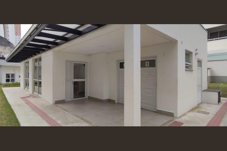 Salão de Festas de apartamento para alugar com 2 quartos, 41m² em Canhema, Diadema