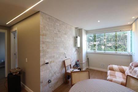 Apartamento para alugar com 2 quartos, 41m² em Canhema, Diadema