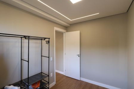 Quarto 2 de apartamento para alugar com 2 quartos, 41m² em Canhema, Diadema