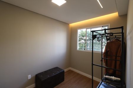 Quarto 2 de apartamento para alugar com 2 quartos, 41m² em Canhema, Diadema