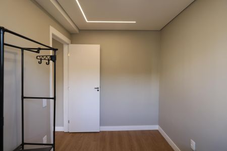 Quarto 2 de apartamento para alugar com 2 quartos, 41m² em Canhema, Diadema