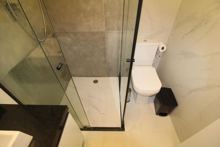 Banheiro 1 de apartamento à venda com 2 quartos, 84m² em Tucuruvi, São Paulo