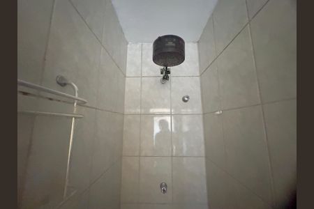 Banheiro de casa de condomínio à venda com 2 quartos, 119m² em Jardim Adriana, Guarulhos