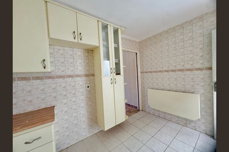 Casa de condomínio à venda com 119m², 2 quartos e 1 vagaCozinha