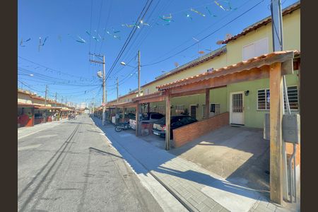 Área comum de casa de condomínio à venda com 2 quartos, 119m² em Jardim Adriana, Guarulhos