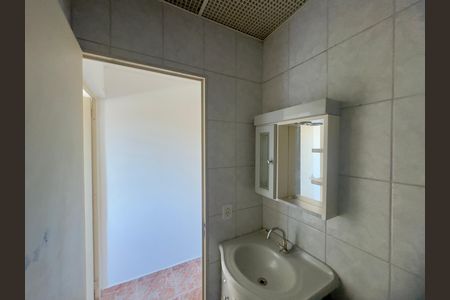 Casa de condomínio à venda com 119m², 2 quartos e 1 vagaBanheiro