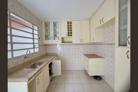 Casa de condomínio à venda com 119m², 2 quartos e 1 vagaCozinha