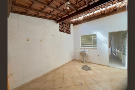 Casa de condomínio à venda com 119m², 2 quartos e 1 vagaÁrea de Serviço
