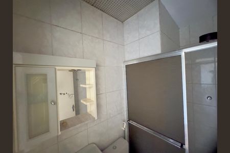 Casa de condomínio à venda com 119m², 2 quartos e 1 vagaBanheiro