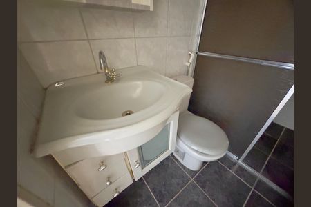 Casa de condomínio à venda com 119m², 2 quartos e 1 vagaBanheiro