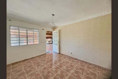 Sala de casa de condomínio à venda com 2 quartos, 119m² em Jardim Adriana, Guarulhos